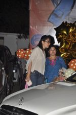 Manyata Dutt at Shilpa Shetty